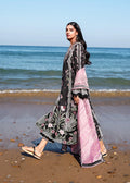 Saira Shakira | Breeze Luxury Lawn | IVY-1-B - House Of Hania