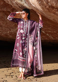 Saira Shakira | Breeze Luxury Lawn | NOOR-2-A - House Of Hania