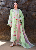 Saira Shakira | Breeze Luxury Lawn | NOOR-2-B - House Of Hania