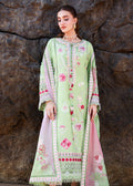 Saira Shakira | Breeze Luxury Lawn | NOOR-2-B - House Of Hania