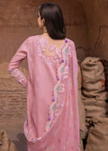 Saira Shakira | Breeze Luxury Lawn | OPHELIA-4-B - House Of Hania