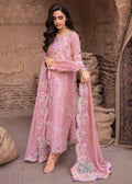 Saira Shakira | Breeze Luxury Lawn | OPHELIA-4-B - House Of Hania