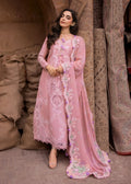 Saira Shakira | Breeze Luxury Lawn | OPHELIA-4-B - House Of Hania