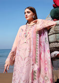 Saira Shakira | Breeze Luxury Lawn | TALI 3-A - House Of Hania