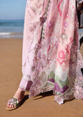Saira Shakira | Breeze Luxury Lawn | TALI 3-A - House Of Hania