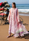 Saira Shakira | Breeze Luxury Lawn | TALI 3-A - House Of Hania