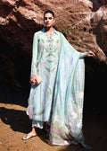 Saira Shakira | Breeze Luxury Lawn | TALI 3-B - House Of Hania