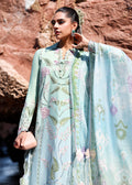 Saira Shakira | Breeze Luxury Lawn | TALI 3-B - House Of Hania