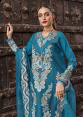 Saira Shakira | Breeze Luxury Lawn | VERA-9-A - House Of Hania