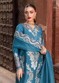 Saira Shakira | Breeze Luxury Lawn | VERA-9-A - House Of Hania