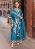 Saira Shakira | Breeze Luxury Lawn | VERA-9-A - House Of Hania