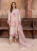 Saira Shakira | Breeze Luxury Lawn | VERA-9-B - House Of Hania