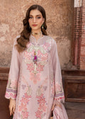 Saira Shakira | Breeze Luxury Lawn | VERA-9-B - House Of Hania
