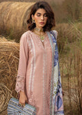 Saira Shakira - Crepe - House Of Hania