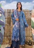 Saira Shakira | Luxury Lawn 25 | CECIL-A - House Of Hania