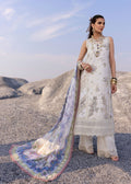 Saira Shakira | Luxury Lawn 25 | CECIL-B - House Of Hania