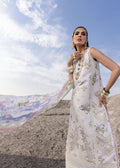 Saira Shakira | Luxury Lawn 25 | CECIL-B - House Of Hania