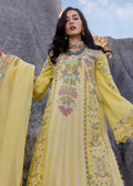 Saira Shakira | Luxury Lawn 25 | DILARA-B - House Of Hania