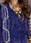 Saira Shakira | Luxury Lawn 25 | LEYLA-B - House Of Hania