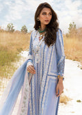 Saira Shakira | Luxury Lawn 25 | NADINE-A - House Of Hania