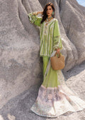 Saira Shakira | Luxury Lawn 25 | NADINE-B - House Of Hania