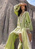 Saira Shakira | Luxury Lawn 25 | NADINE-B - House Of Hania