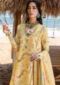 Saira Shakira | Luxury Lawn 25 | SERENA-A - House Of Hania
