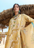 Saira Shakira | Luxury Lawn 25 | SERENA-A - House Of Hania
