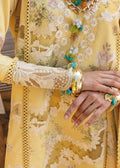 Saira Shakira | Luxury Lawn 25 | SERENA-A - House Of Hania