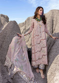 Saira Shakira | Luxury Lawn 25 | SERENA-B - House Of Hania