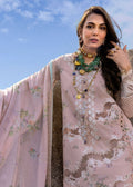 Saira Shakira | Luxury Lawn 25 | SERENA-B - House Of Hania