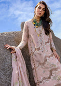 Saira Shakira | Luxury Lawn 25 | SERENA-B - House Of Hania