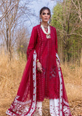 Saira Shakira | Luxury Lawn 25 | SHAMS-A - House Of Hania