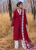 Saira Shakira | Luxury Lawn 25 | SHAMS-A - House Of Hania