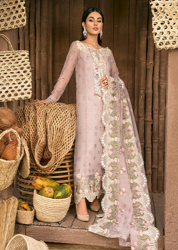 Saira Shakira | Luxury Pret | Aster - House Of Hania