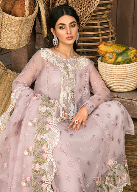 Saira Shakira | Luxury Pret | Aster - House Of Hania