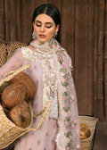 Saira Shakira | Luxury Pret | Aster - House Of Hania