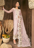 Saira Shakira | Luxury Pret | Aster - House Of Hania