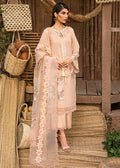 Saira Shakira | Luxury Pret | Begonia - House Of Hania