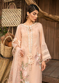 Saira Shakira | Luxury Pret | Begonia - House Of Hania