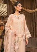 Saira Shakira | Luxury Pret | Begonia - House Of Hania