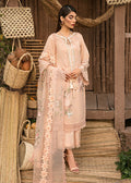 Saira Shakira | Luxury Pret | Begonia - House Of Hania