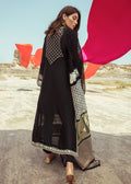 Saira Shakira | Luxury Pret | Black Beauty - House Of Hania