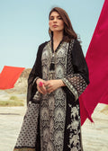 Saira Shakira | Luxury Pret | Black Beauty - House Of Hania