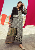 Saira Shakira | Luxury Pret | Black Beauty - House Of Hania
