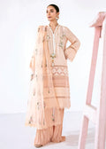 Saira Shakira | Luxury Pret | Blossom - House Of Hania