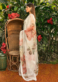 Saira Shakira | Luxury Pret | Calla Lily - House Of Hania