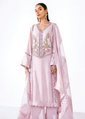 Saira Shakira | Luxury Pret | Clematis - House Of Hania