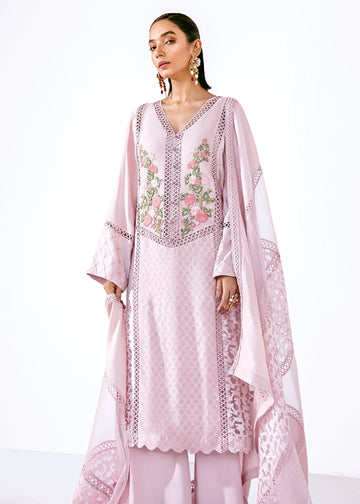 Saira Shakira | Luxury Pret | Clematis - House Of Hania