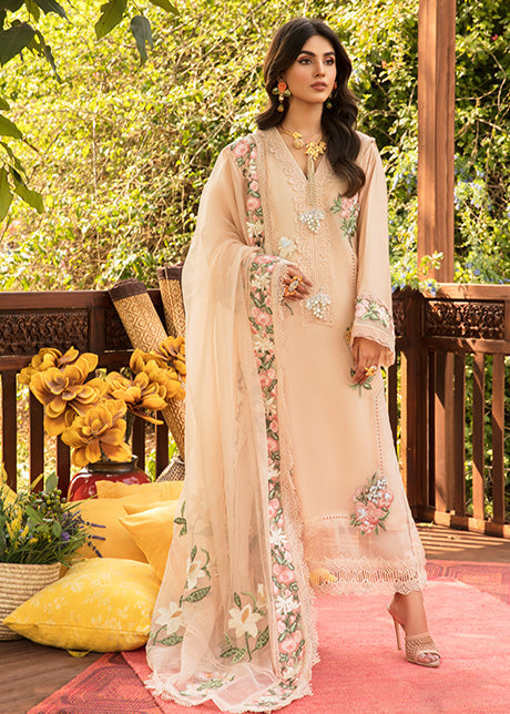 Saira Shakira | Luxury Pret | Cosmos - House Of Hania